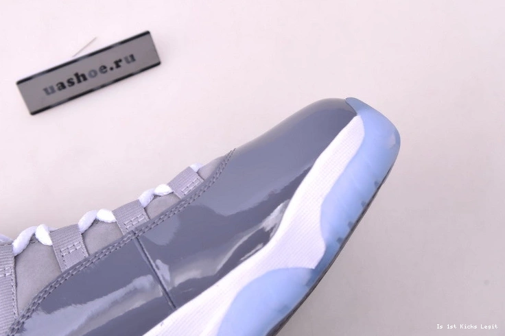 Air 11 Grey Jordan CT8012-005 Cool 1101